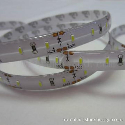 shenzhen Trumplighting 12v ledwholesalers led strip lights for kitchen